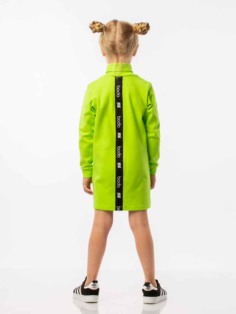 модная детская одежда 18-58 платье