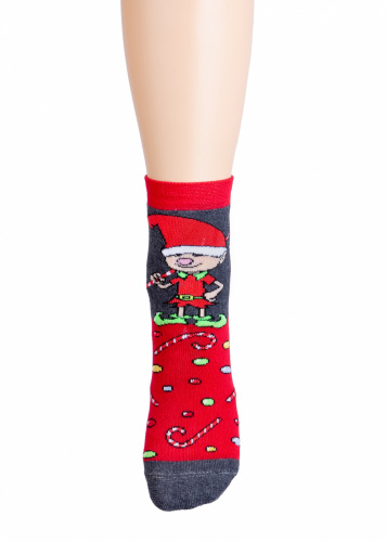 627 С Носки детские