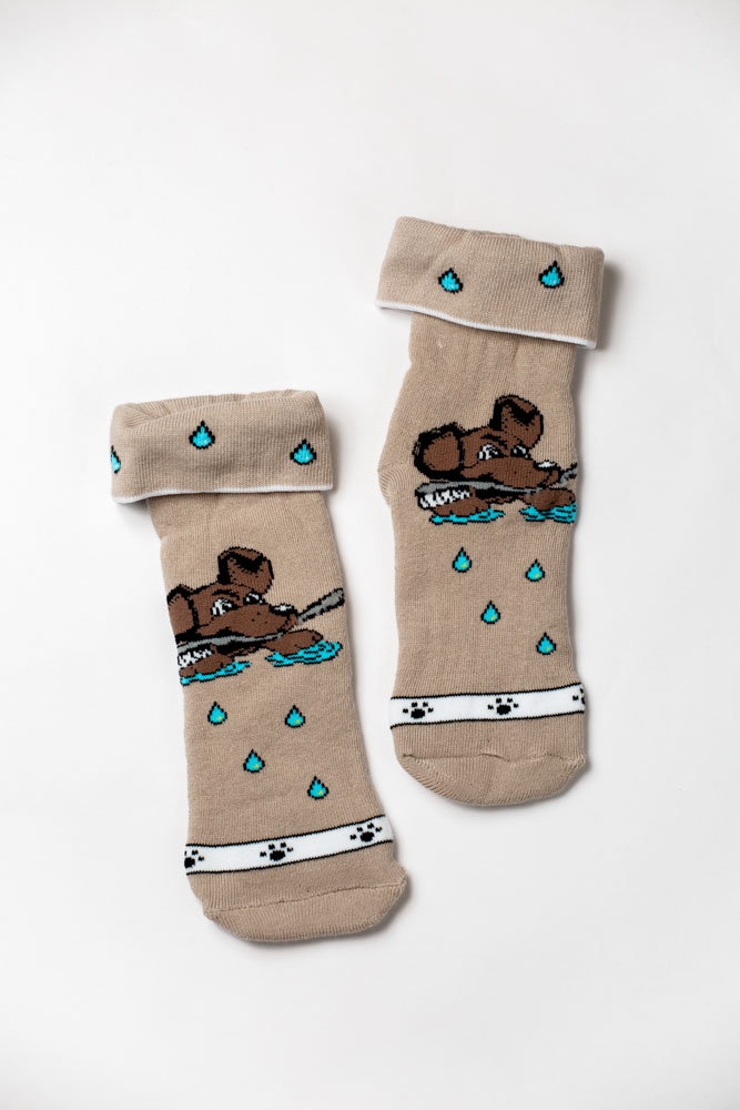 8с947 Носки детские