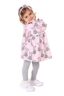 3844-2-01КС Комплект для девочки ясельный