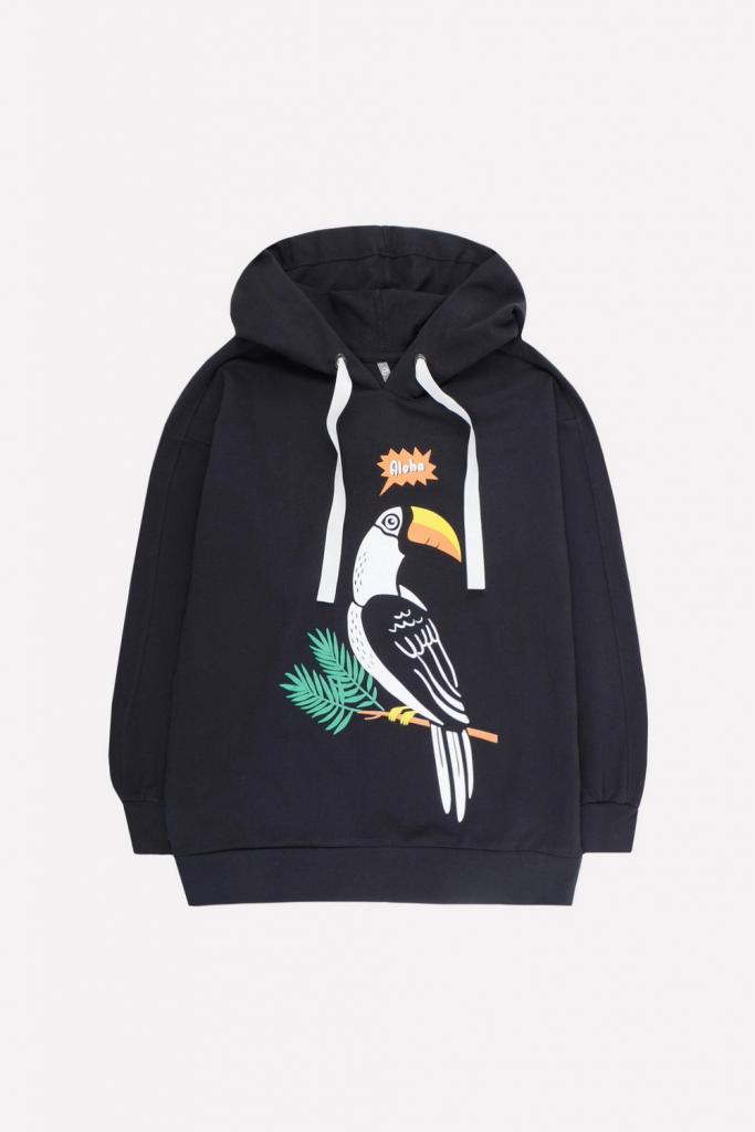 модная детская одежда 301341/к43 джемпер для девочки