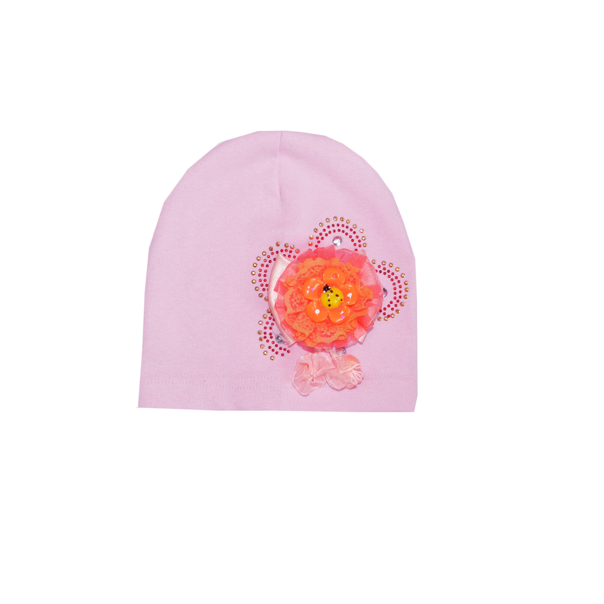 18 Шапка детская 