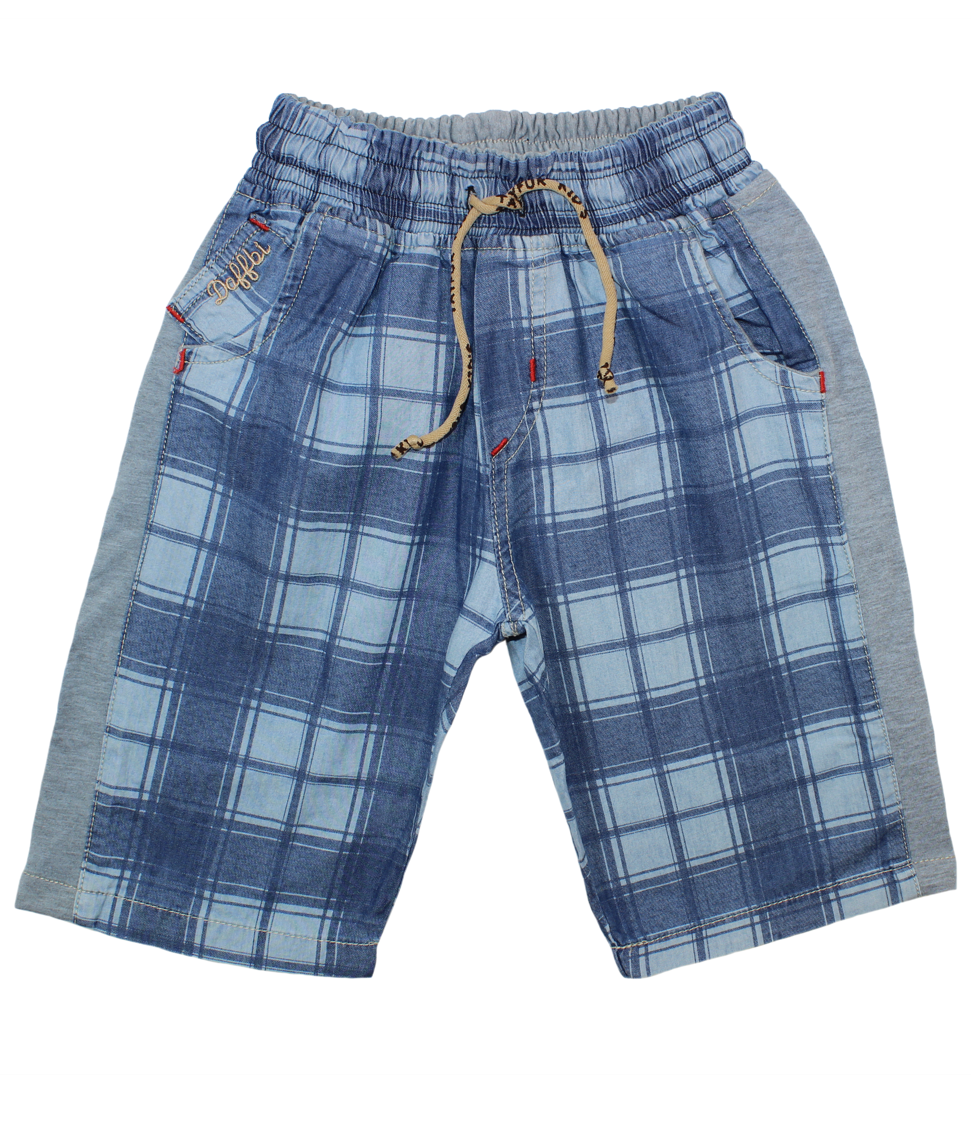 2128-3 Шорты для мальчика