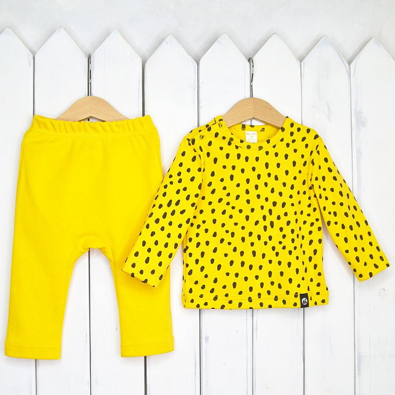 296 КД-И Комплект ясельный