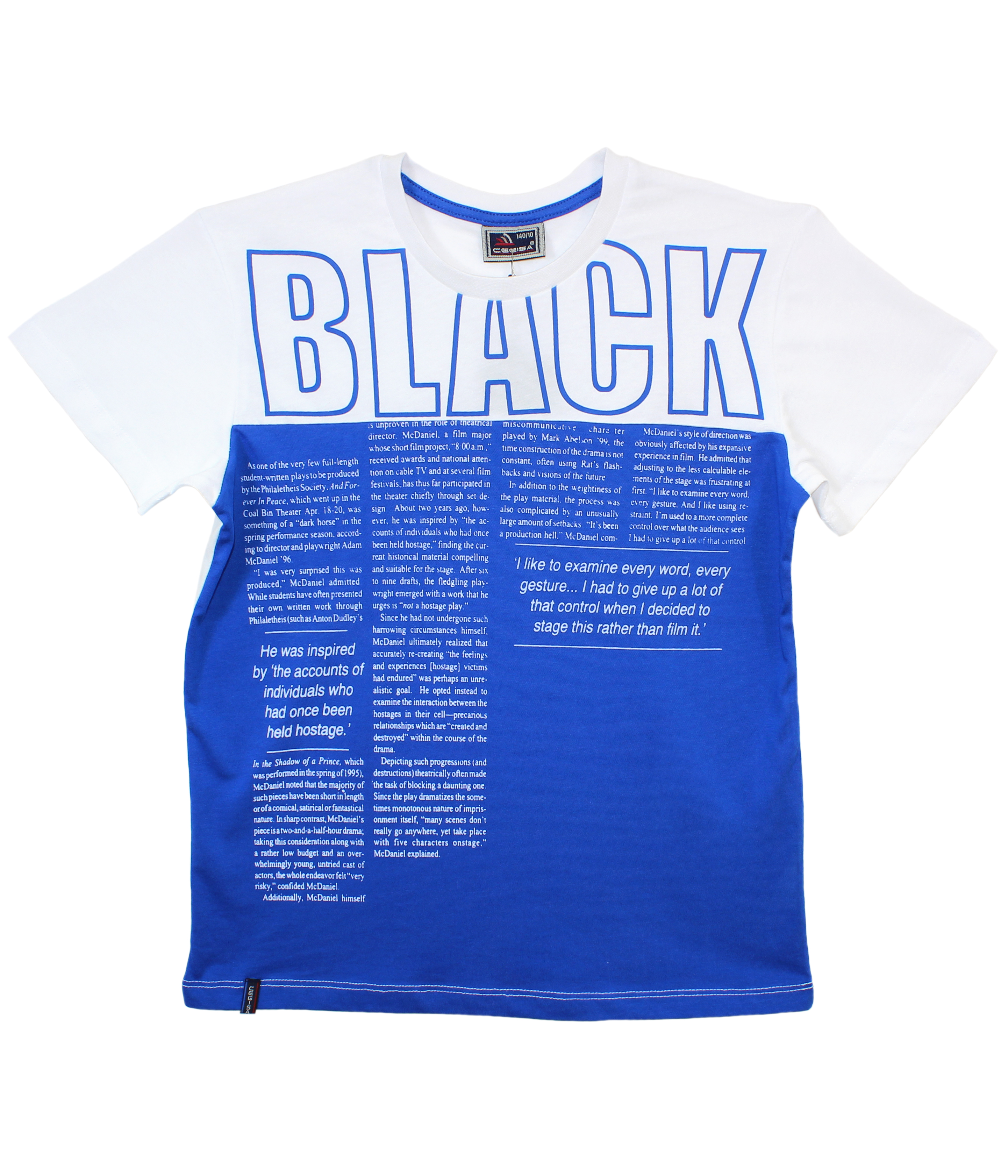 7281 Футболка для мальчика футболки/майки заказать