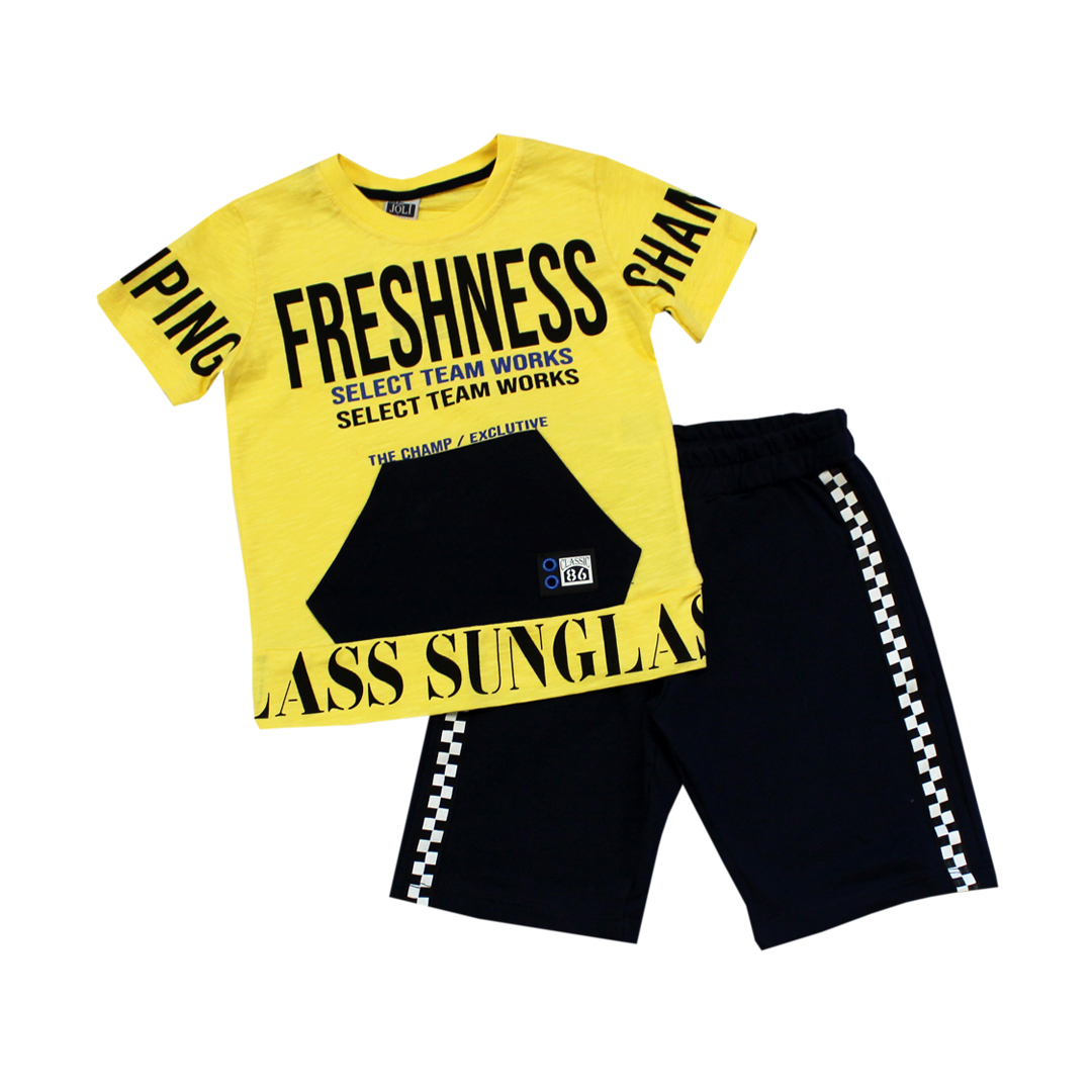 2015 Комплект для мальчика 