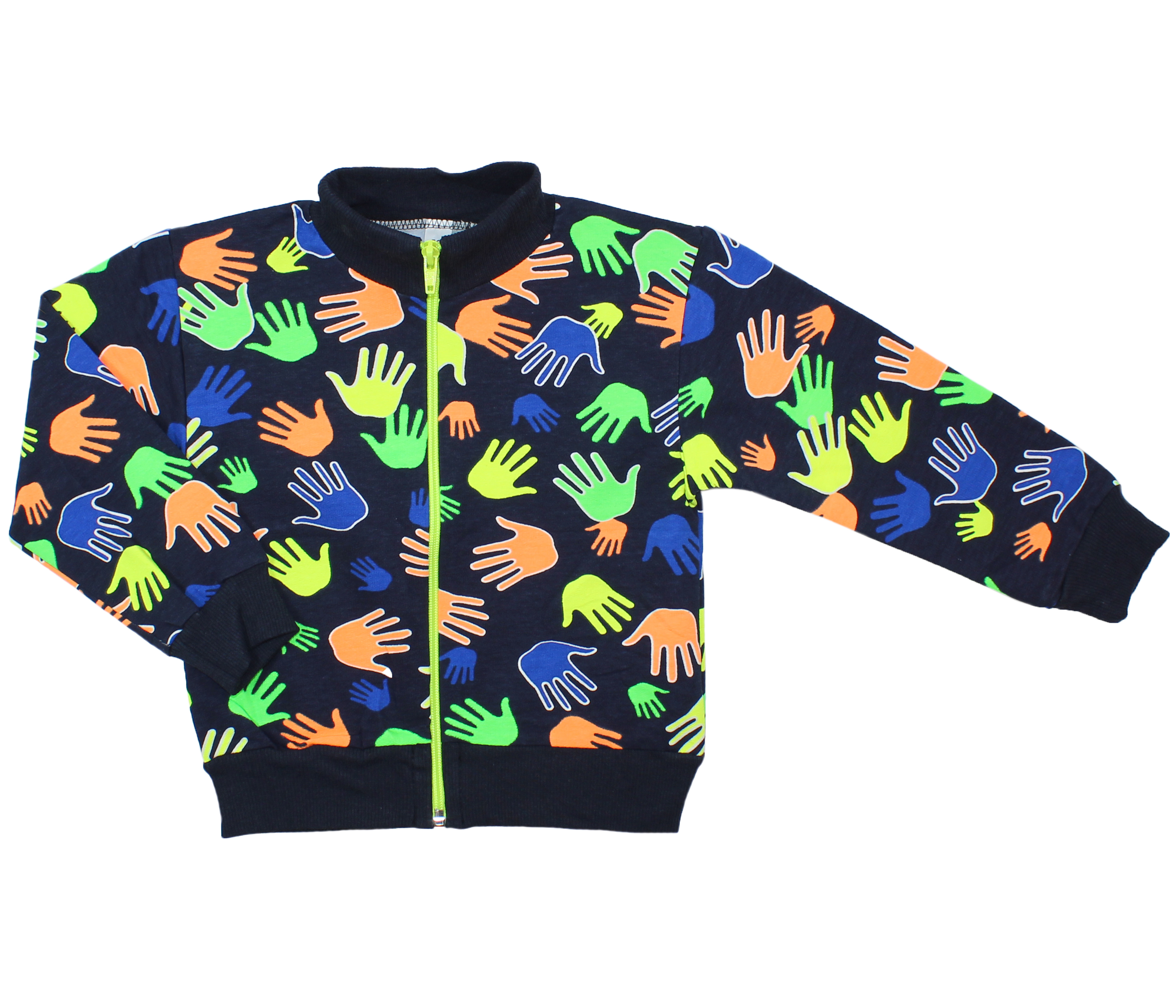 050062 У Куртка детская 