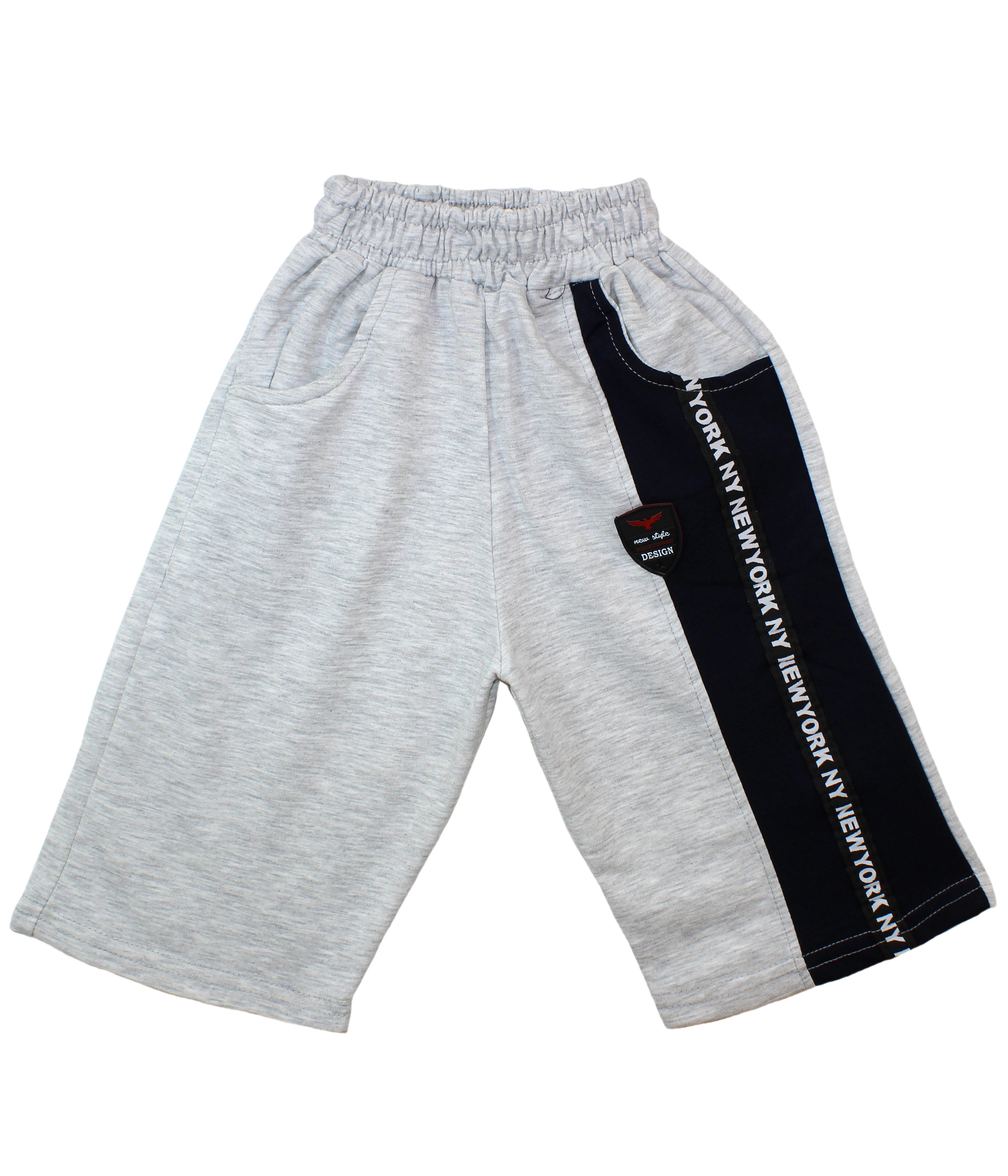 9343 Шорты для мальчика