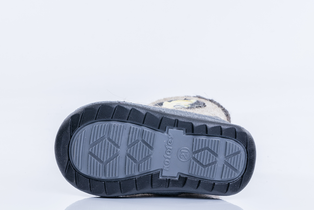 купить 167041-41 сапожки ясельные для детей и подростков