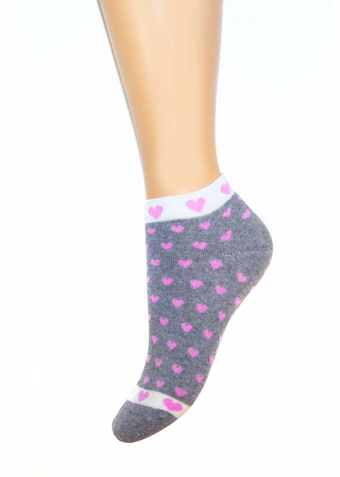 647 С Носки детские