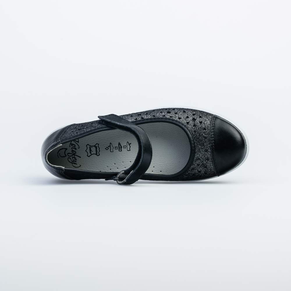 купить 732228-24 туфли школьные для детей и подростков