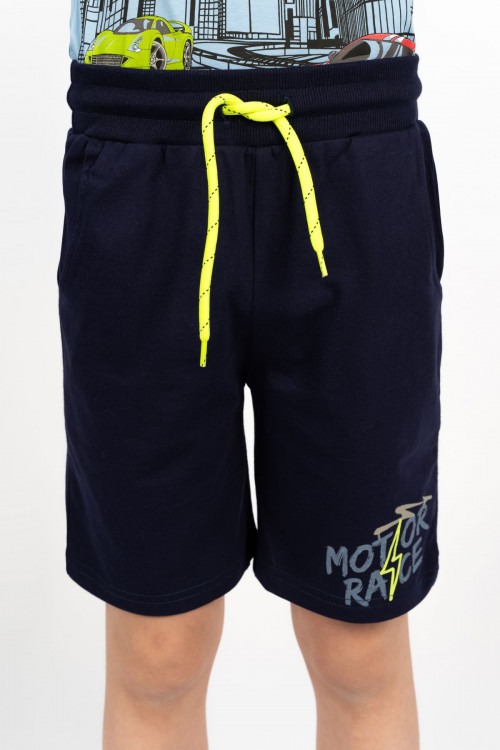 10359 Шорты для мальчика