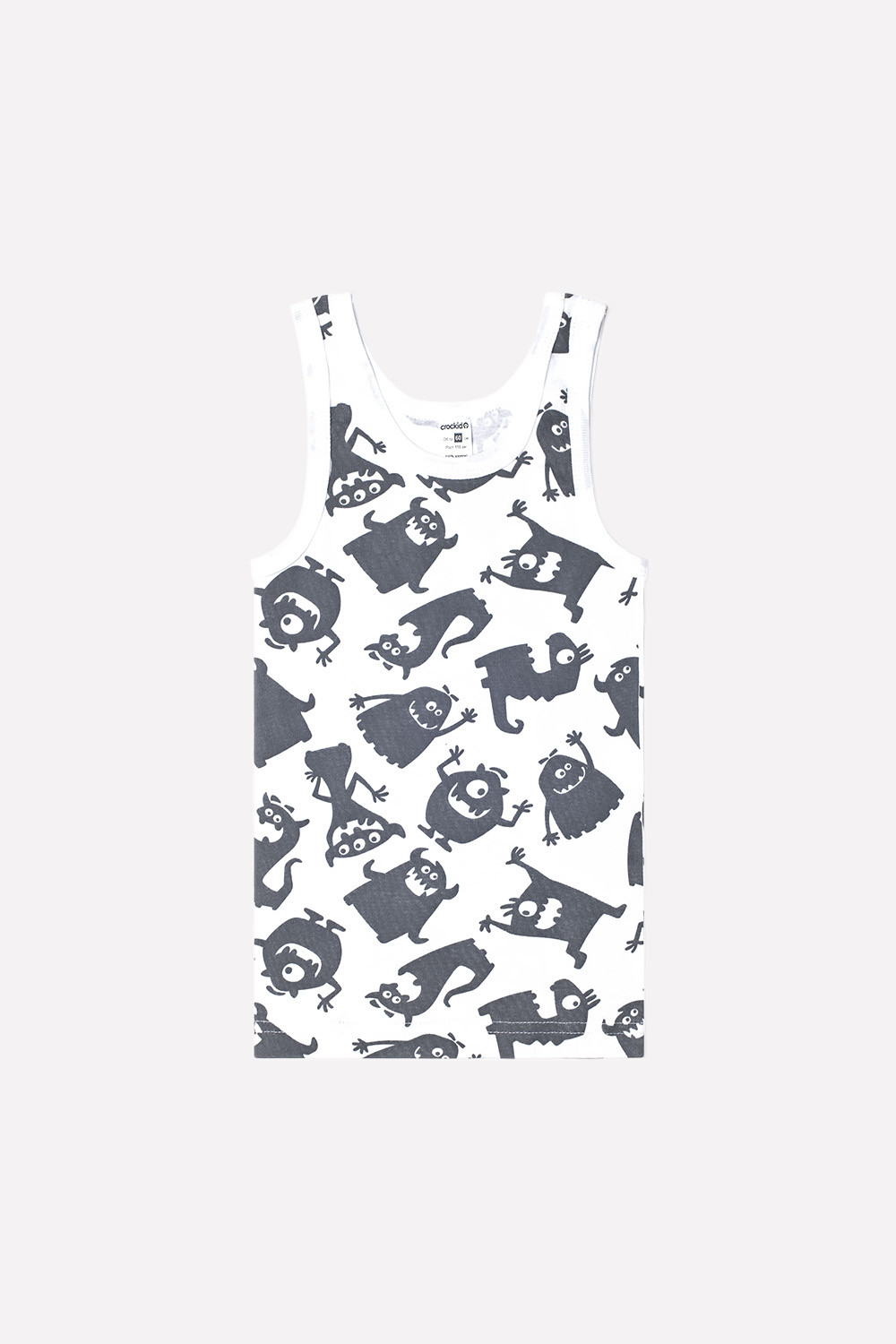 1165/К Майка для мальчика нижнее белье купить