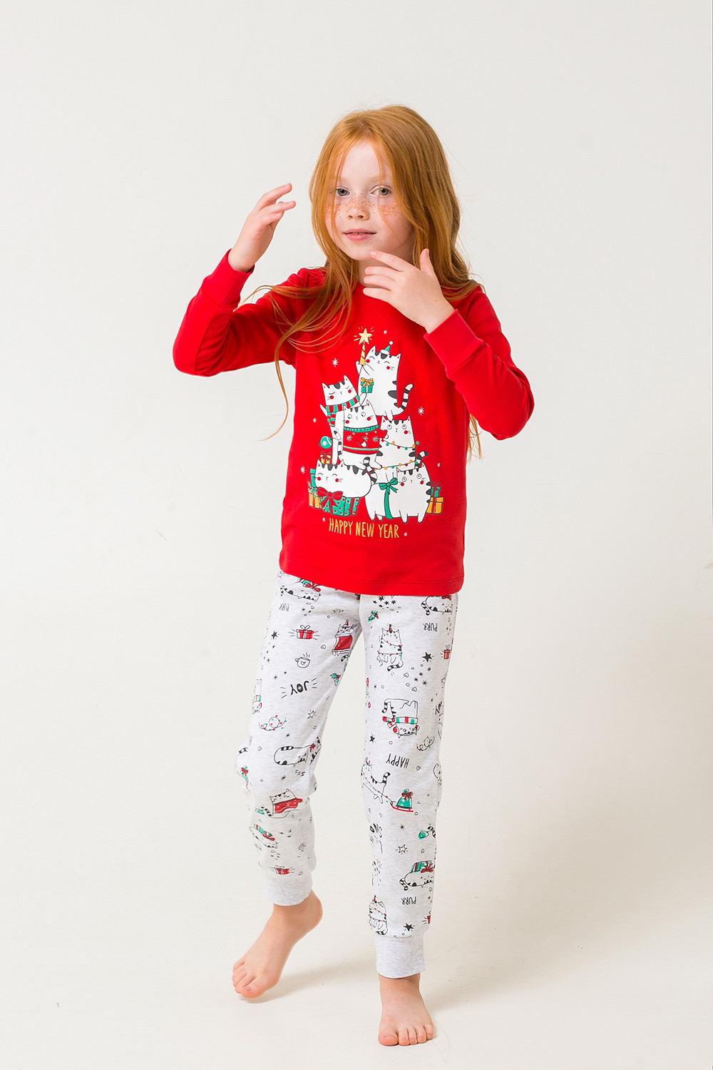 1532/ К Пижама детская