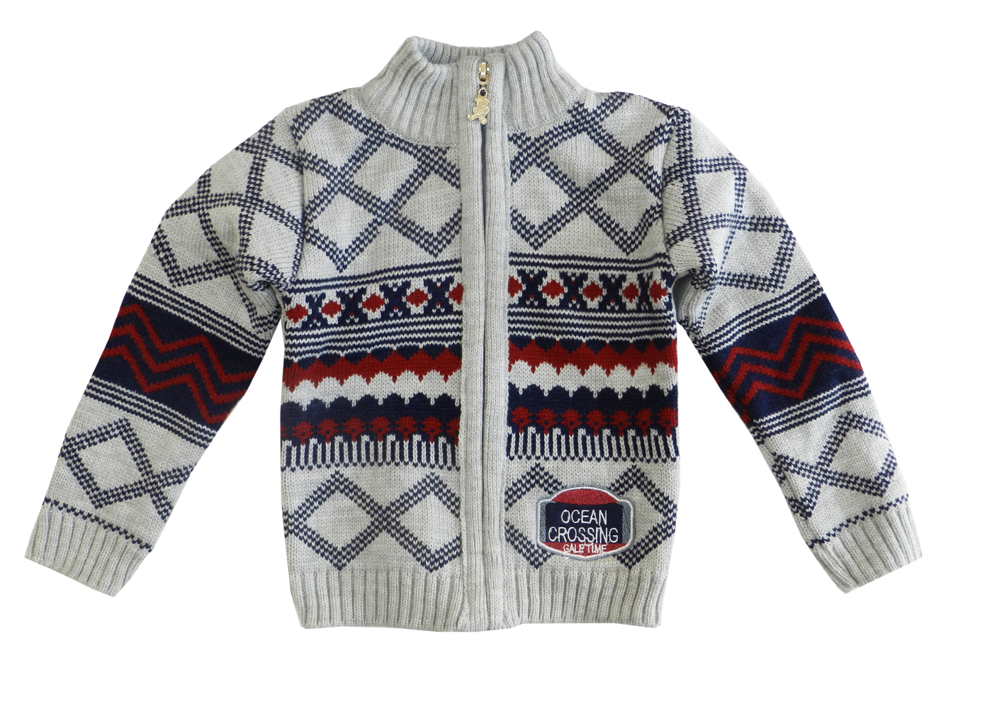 832 Джемпер для мальчика джемпера/водолазки купить онлайн