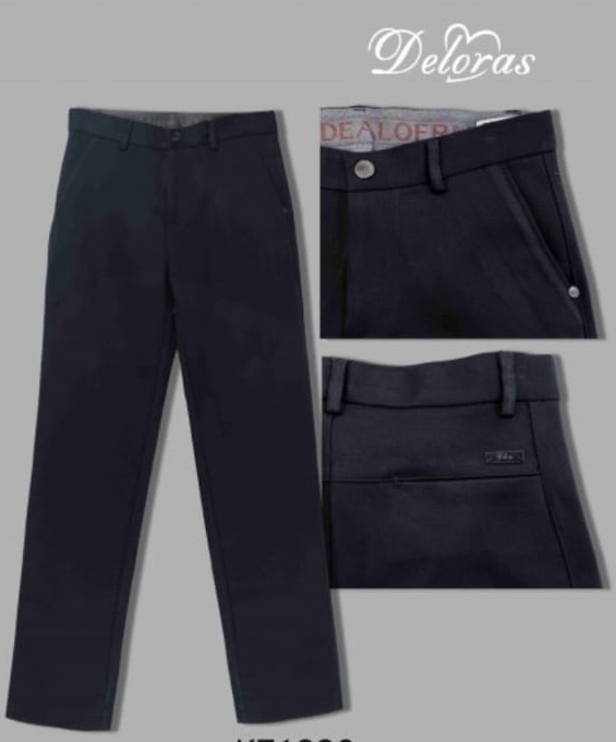 модная детская одежда 71220 брюки для мальчика брюки/кальсоны