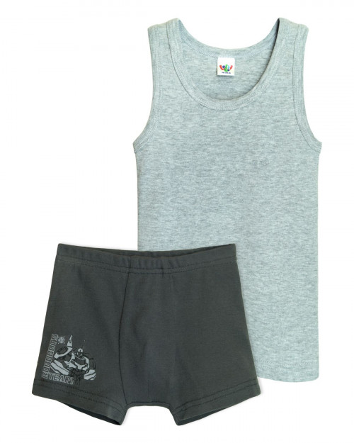 3290 Комплект для мальчика нижнее белье купить