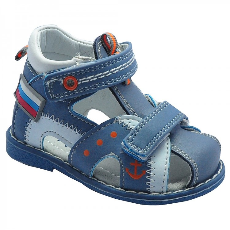 купить обувь 0452 Обувь летняя для детей и подростков