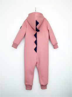 210 К-Ф Комбинезон ясельный