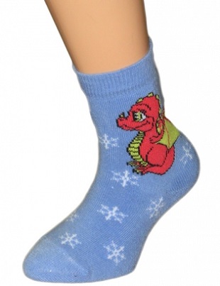 161 И Носки детские