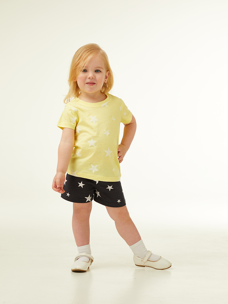 модная детская одежда 070 gsh шорты детские