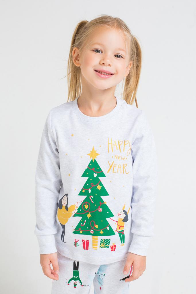 1532/ К Пижама детская