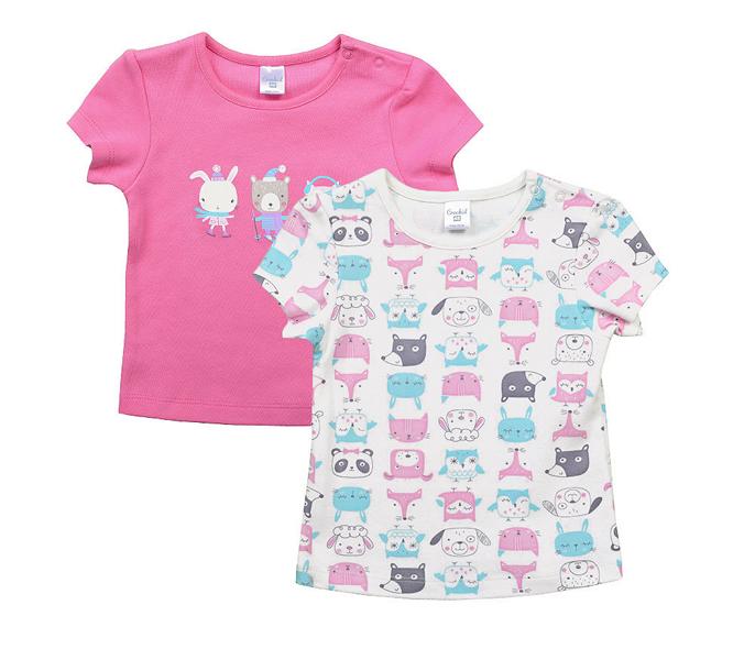 300044/ Фуфайка ясельная