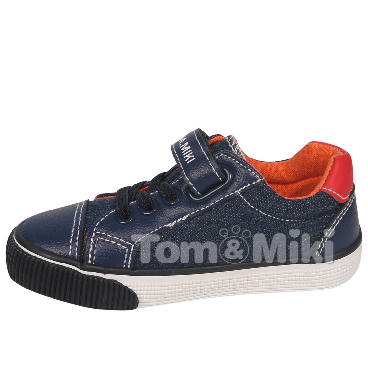 купить обувь 7076 Кеды для детей и подростков