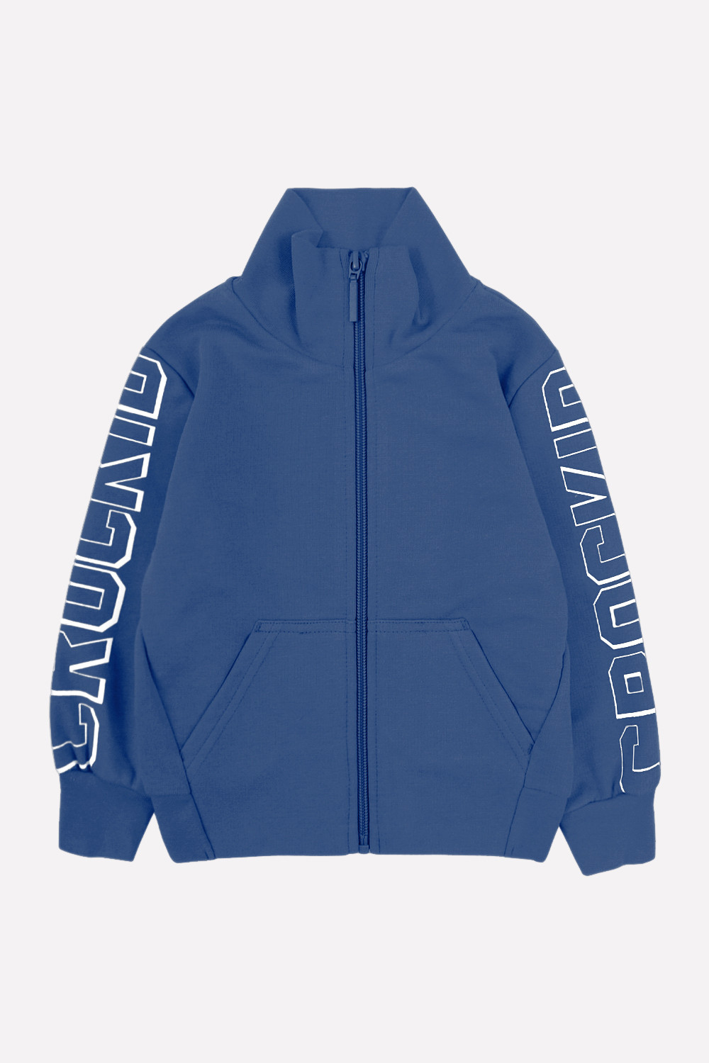 модная детская одежда 301376/ жакет детский