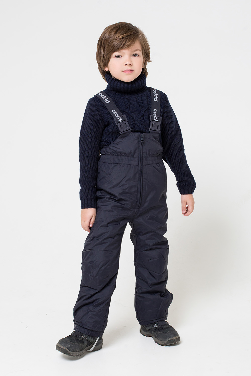 40002/15 ВК ГР Полукомбинезон детский зима детская купить