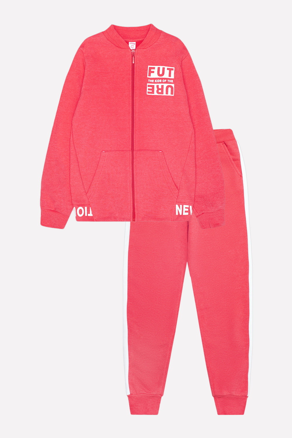 модная детская одежда 2587/ комплект детский