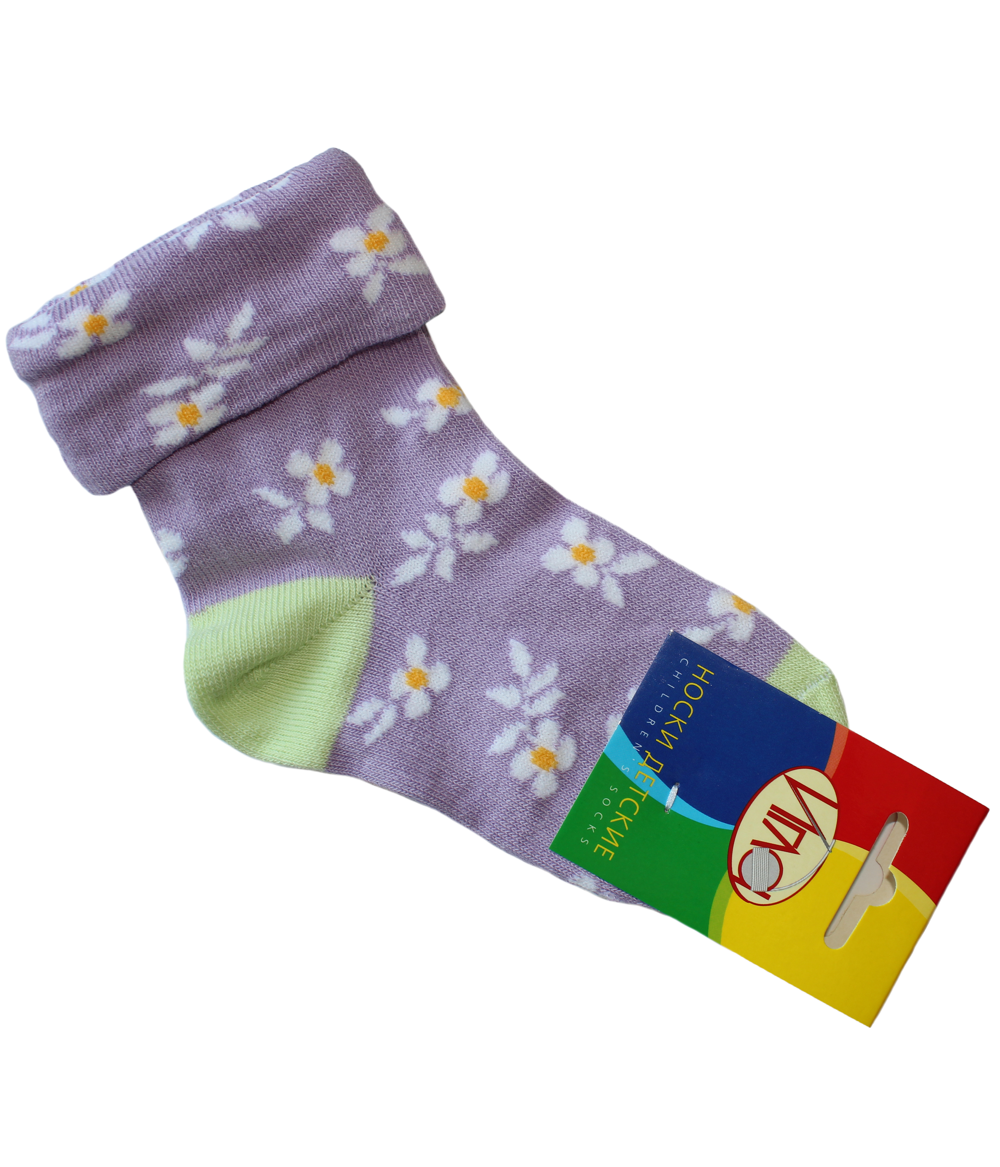 83 И Носки детские