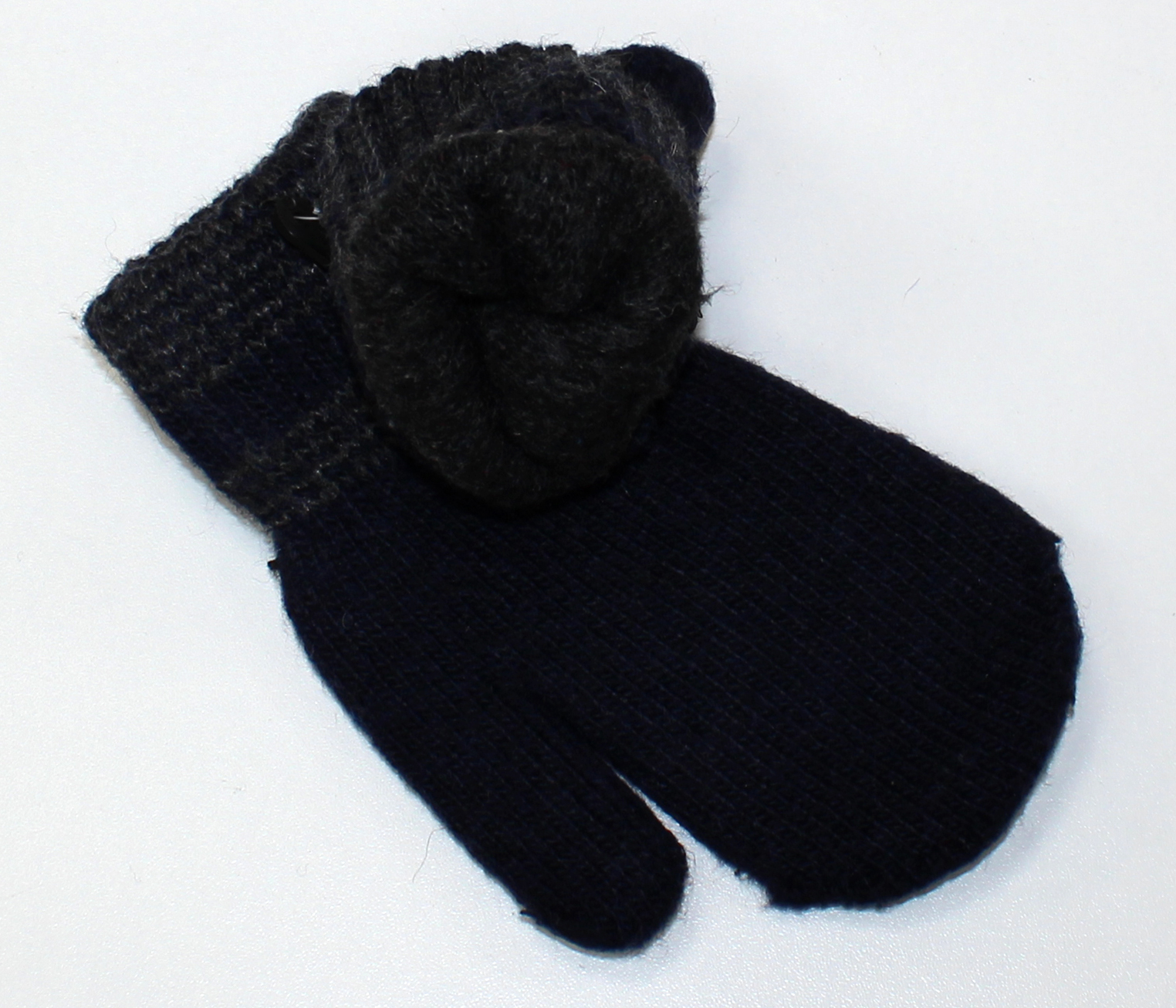 5694 Варежки детские