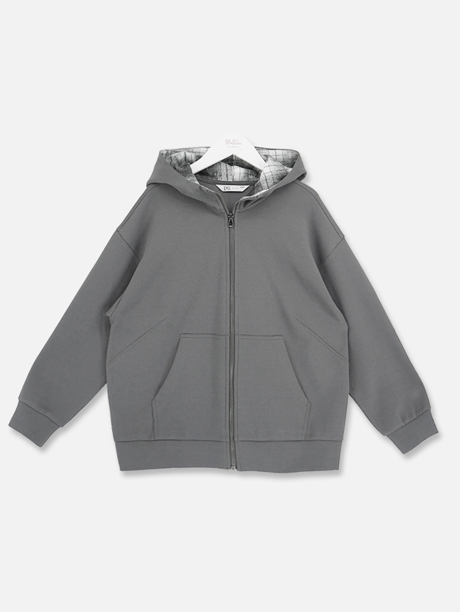 55582 Толстовка подростковая