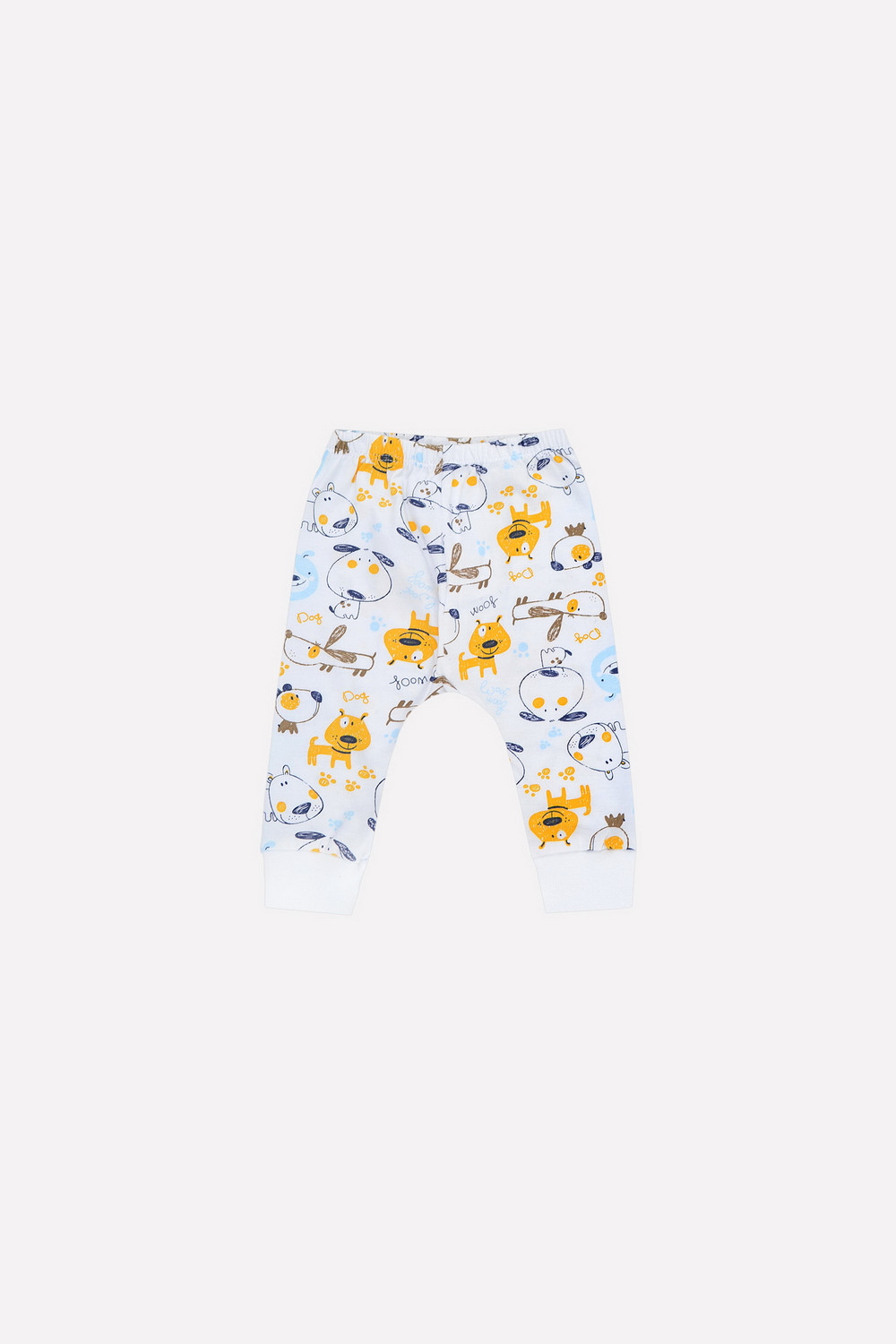 4594/К Брюки для мальчика 