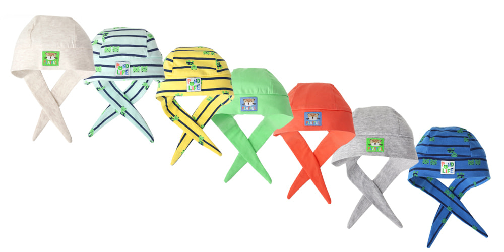 80044 Бандана детская