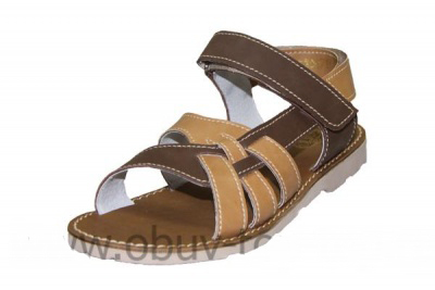 купить 43305/21201-1 Туфли дошкольные для детей и подростков