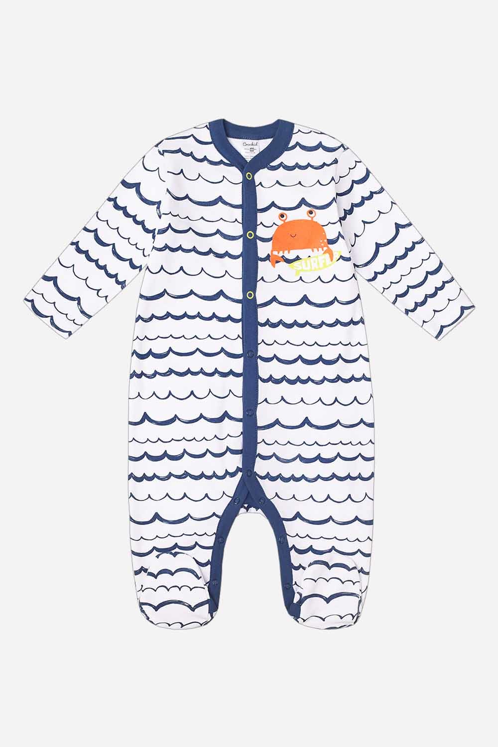 6025/ К Комбинезон ясельный