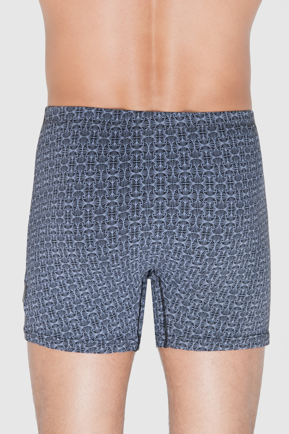 2172 TMB Трусы боксеры мужские купить в интернет-магазине