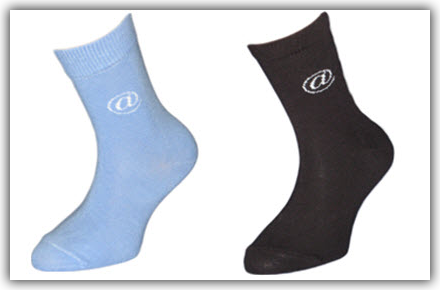 44 И Носки детские