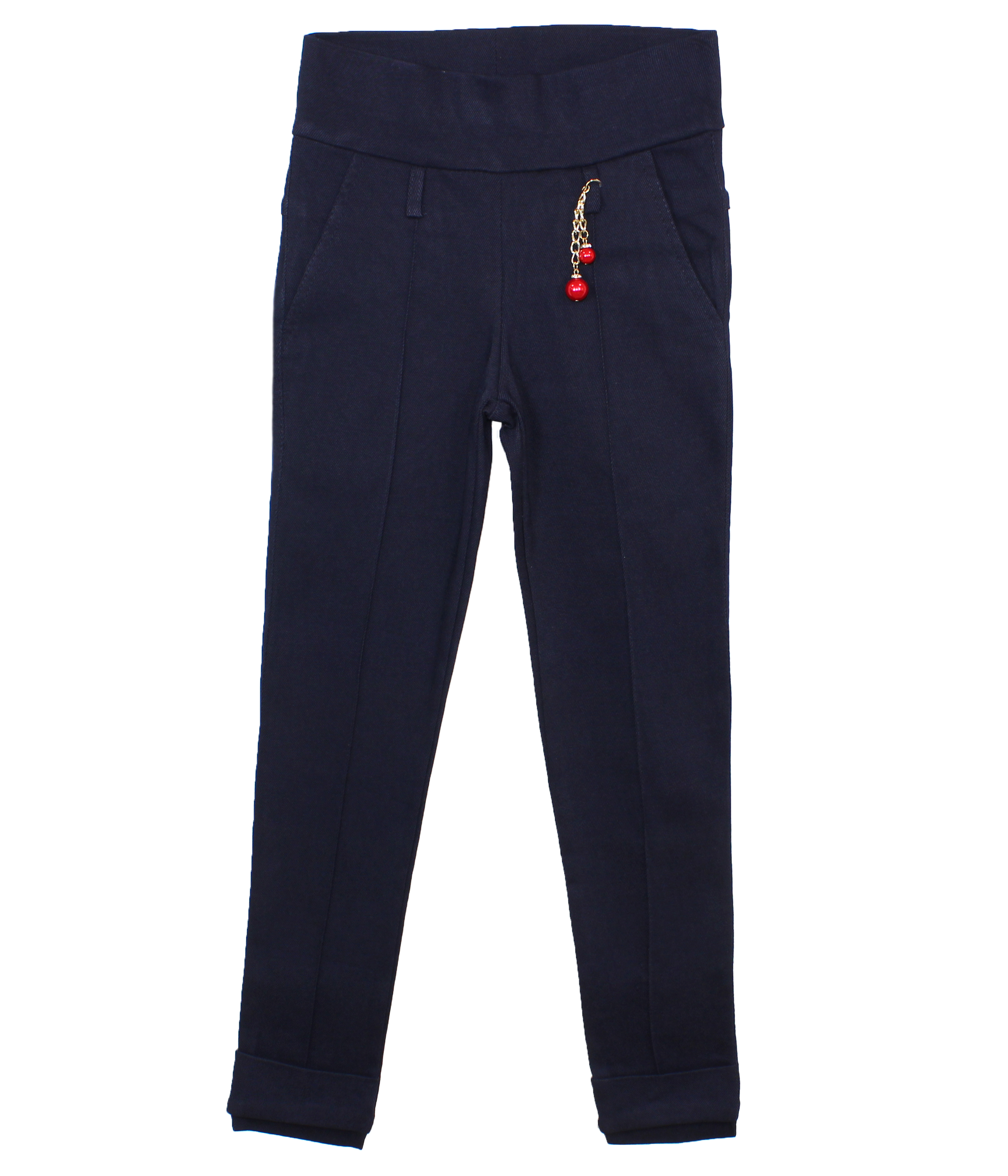 модная детская одежда 203 брюки-лосины для девочки