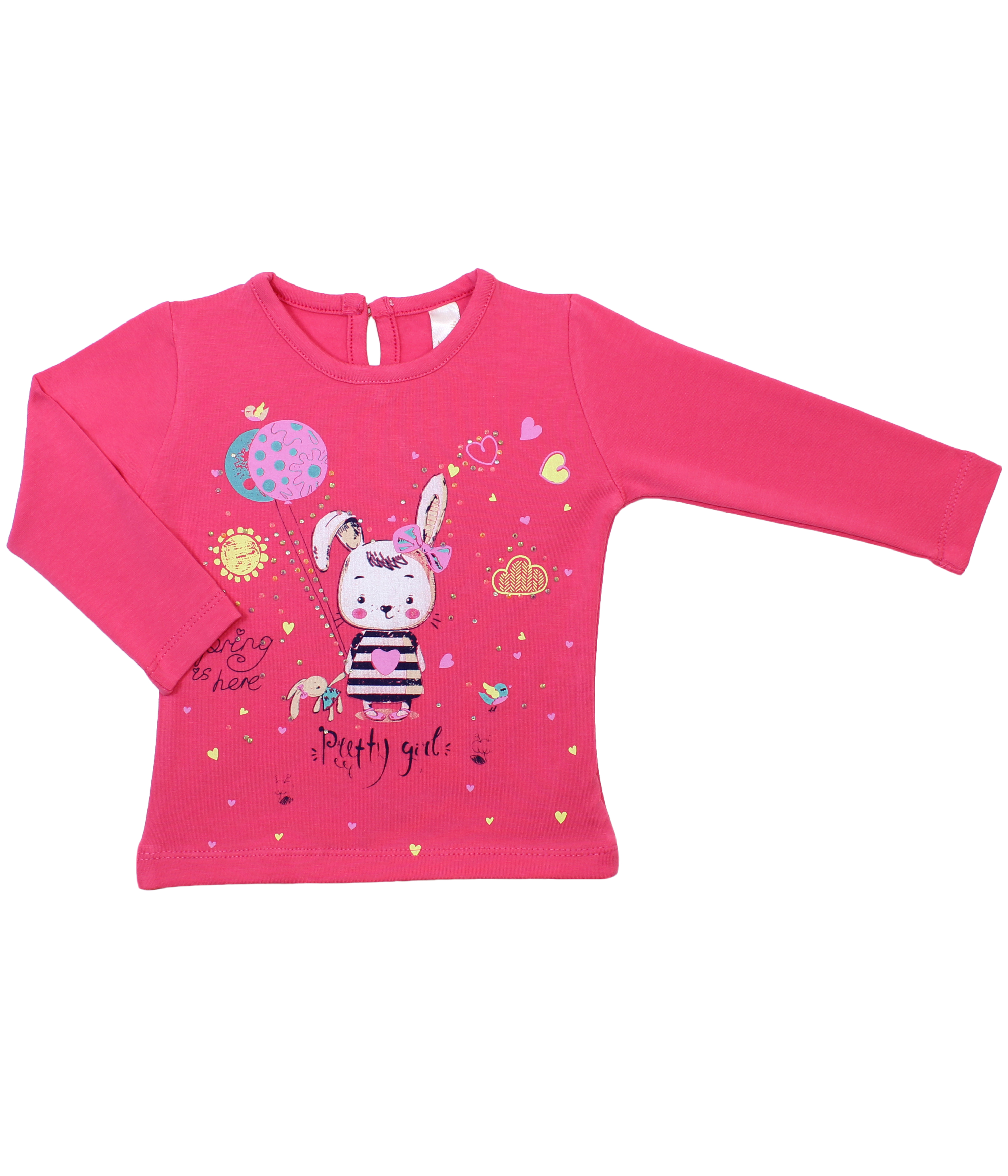 3015 Джемпер для девочки джемпера/водолазки купить онлайн