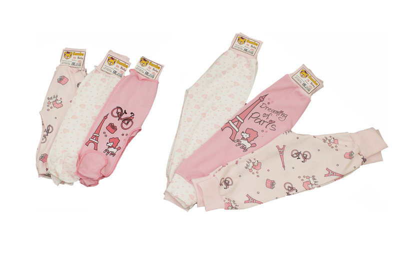 19666 Ползунки СИМБА Париж