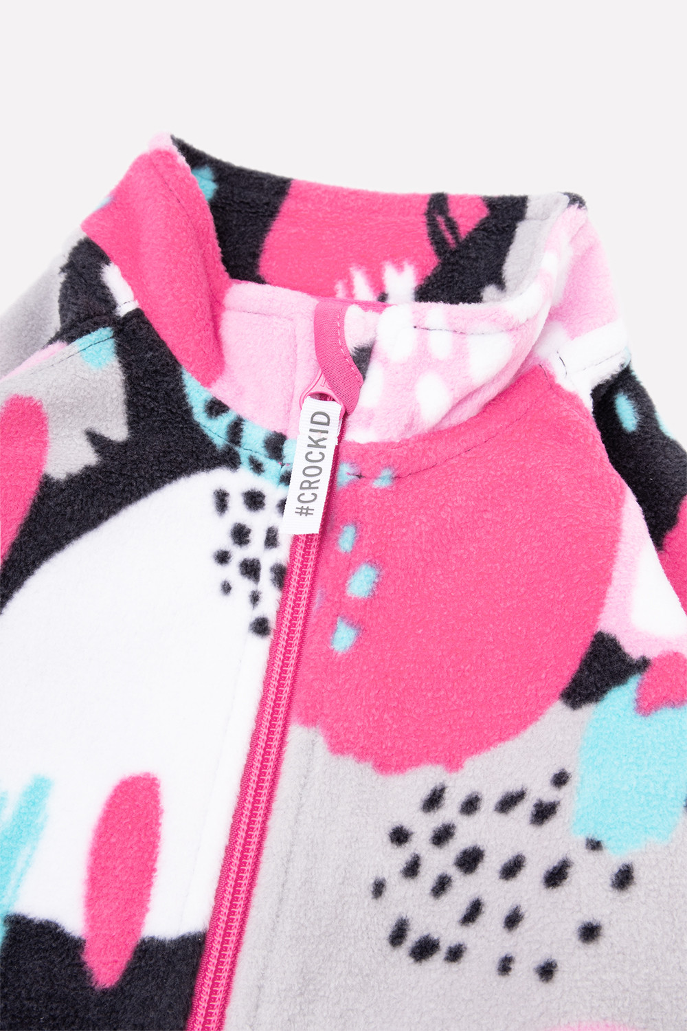 60001/н/38 ФЛ ГР Комбинезон ясельный