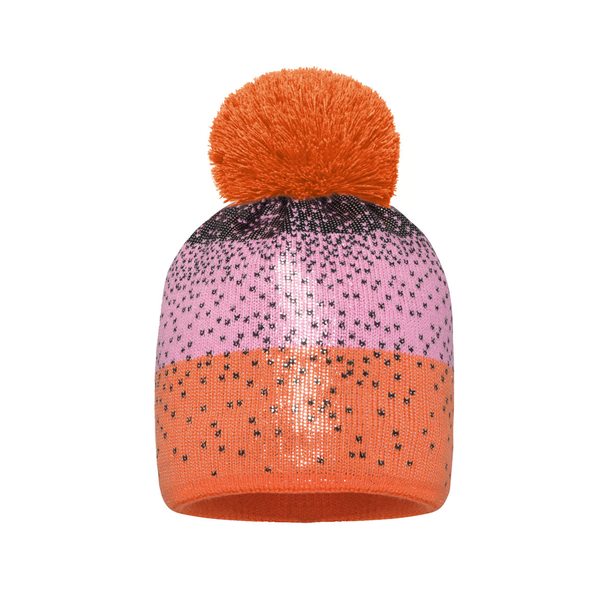 162 AV/MQ ФЛИС шапка Барбарас