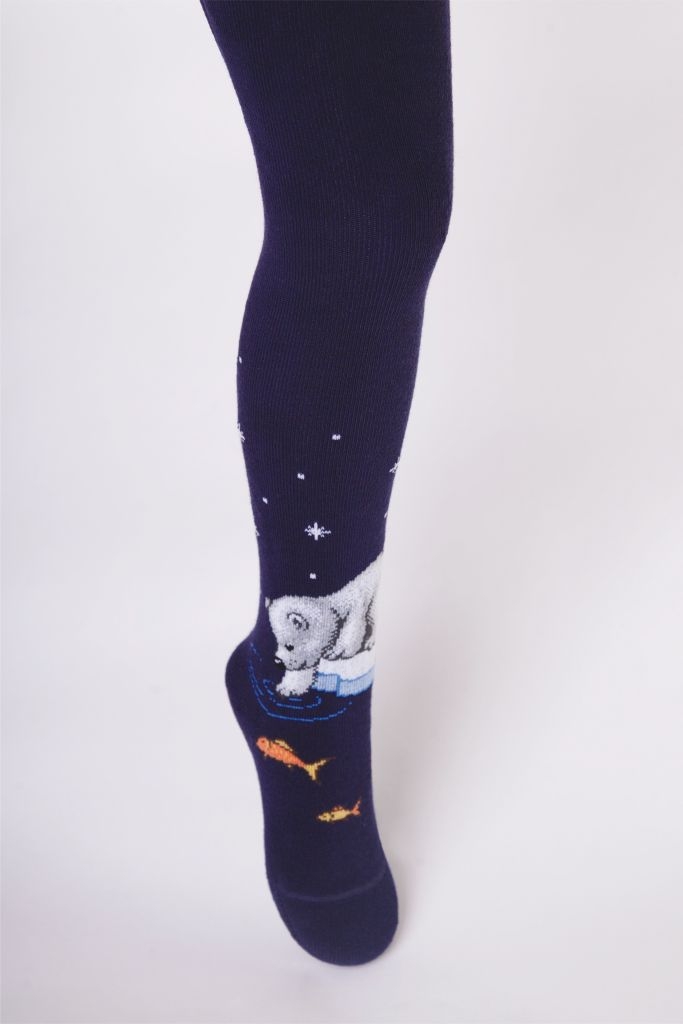 207 Колготки детские