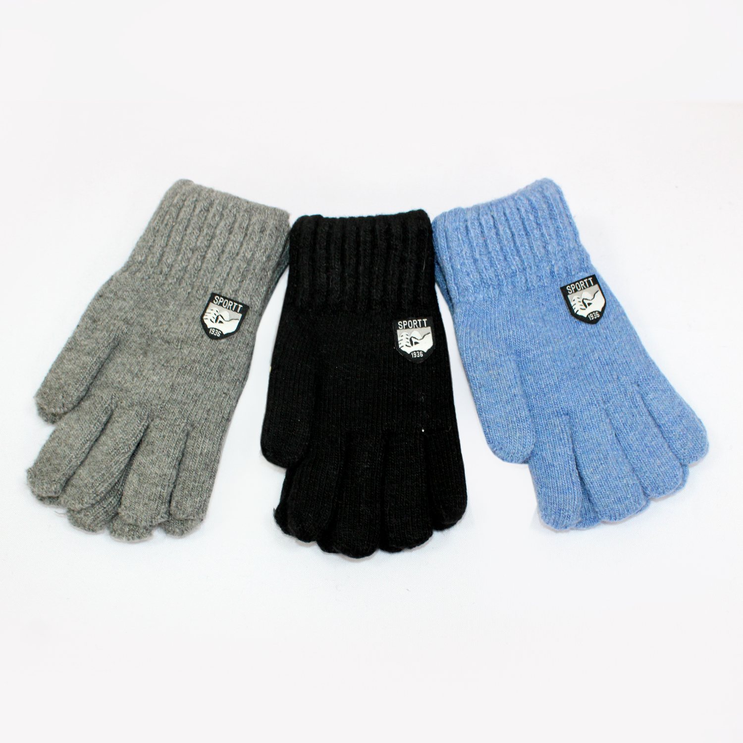 0526 Перчатки детские