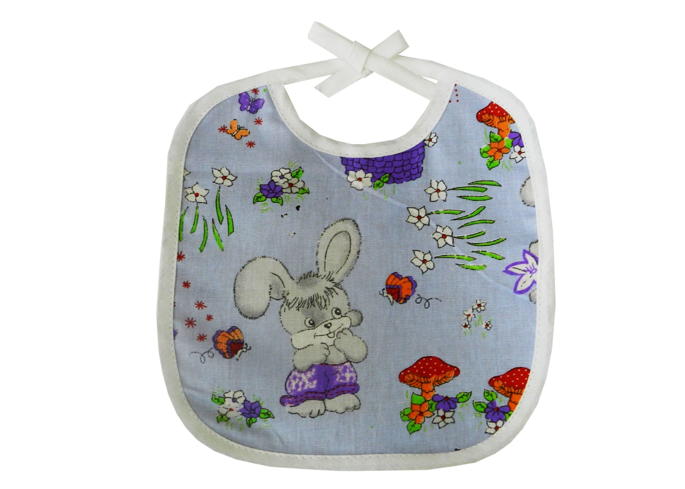 Нагрудник маленький + младенец	 в интернет-магазине