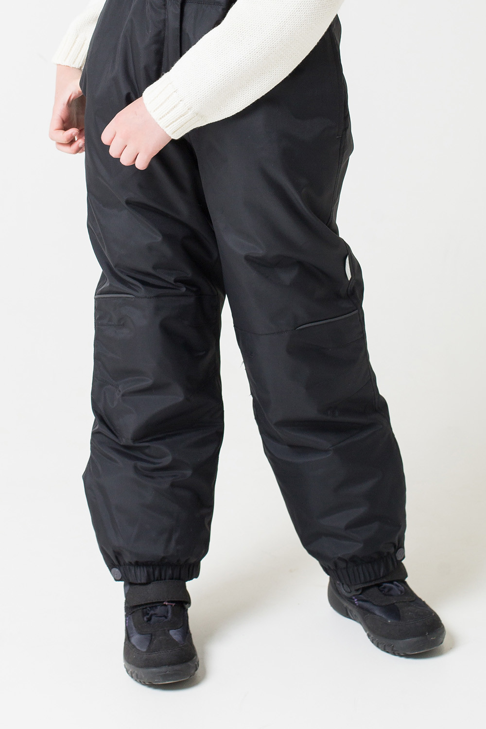 40003/9 ВК ГР Брюки детские весна/осень для детей