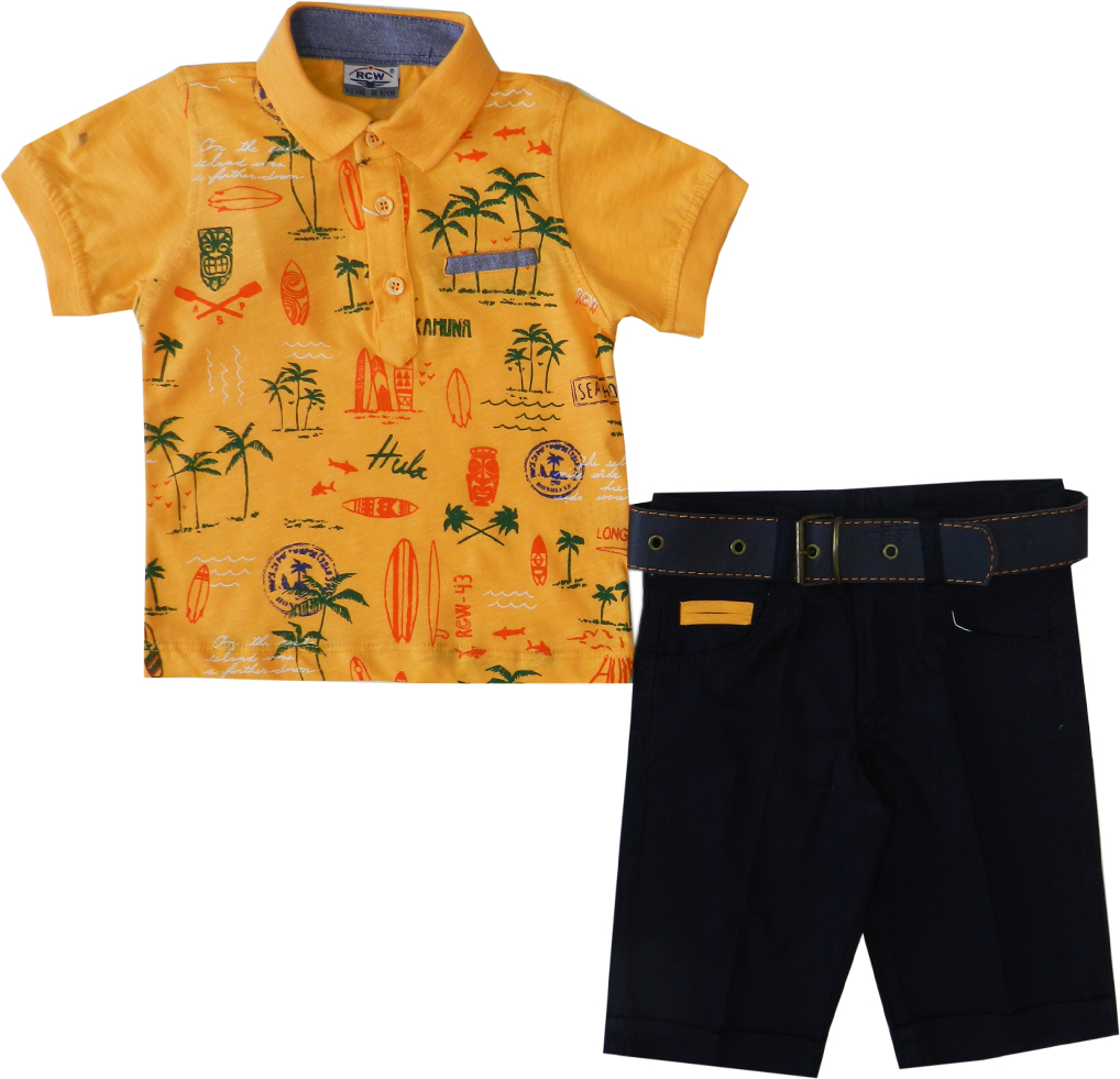 5189 Костюм для мальчика